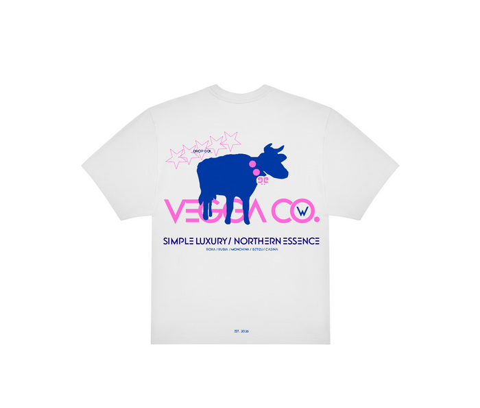 COW Heavyweight Tee