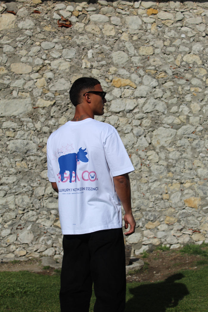 COW Heavyweight Tee