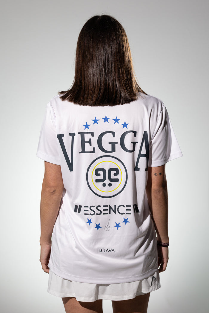 Camiseta Deportiva BRAVA PADEL