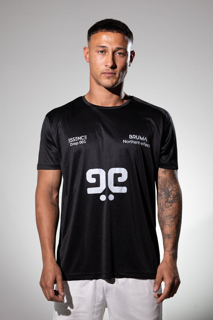 Camiseta Deportiva BRUMA PADEL