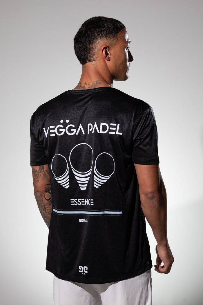 Camiseta Deportiva BRUMA PADEL