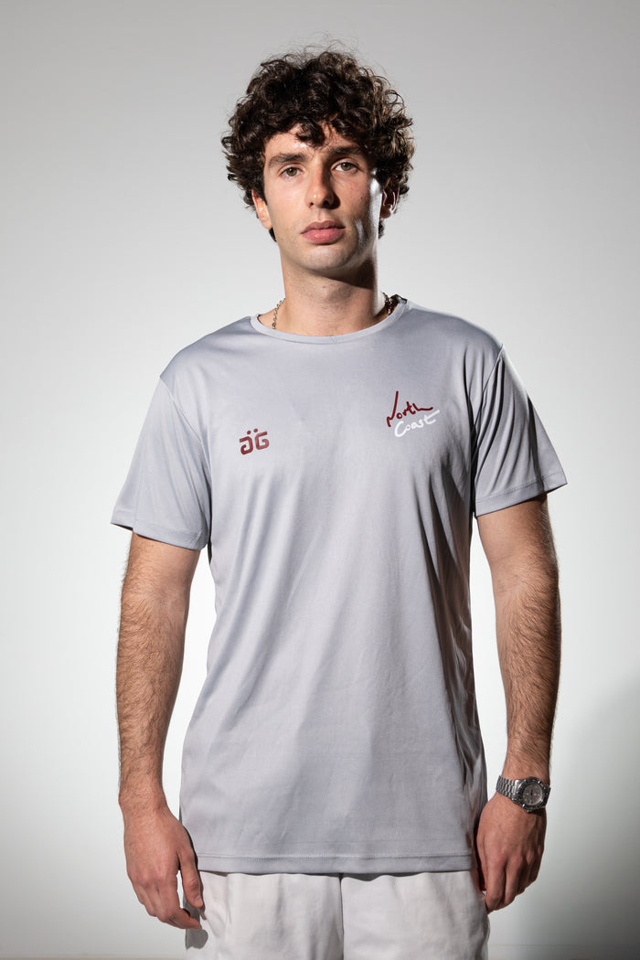 Camiseta Deportiva CALOCA PADEL