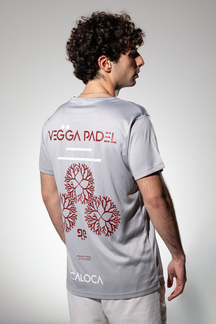 Camiseta Deportiva CALOCA PADEL